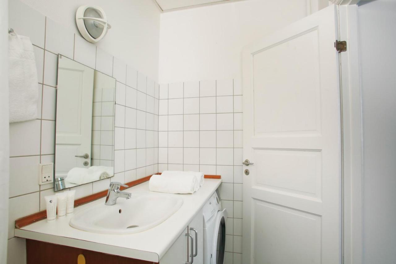 Appartement Homely 1 Bedroom Flat By The Lakes