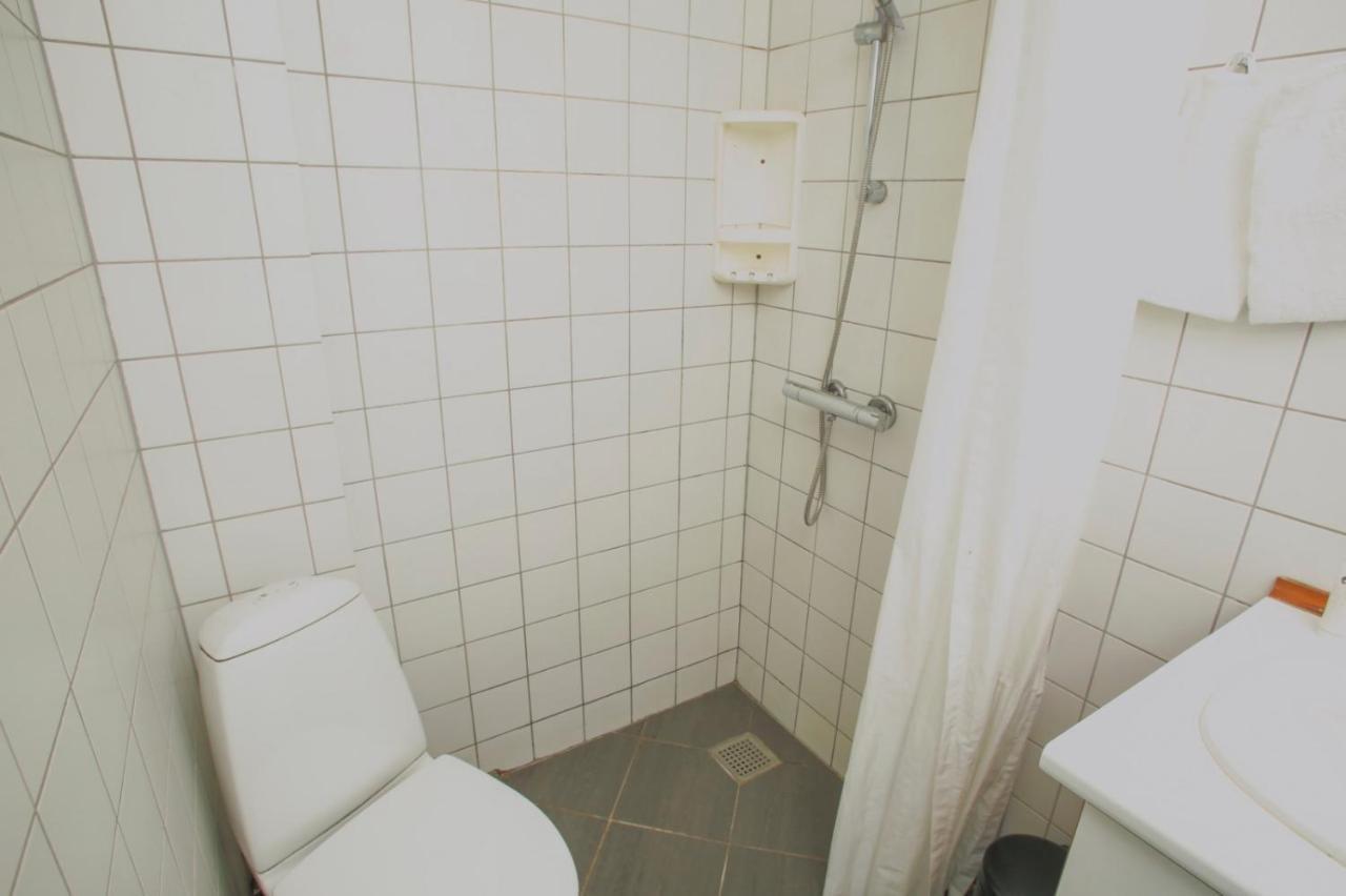 Homely 1 Bedroom Flat By The Lakes Appartement Kopenhagen